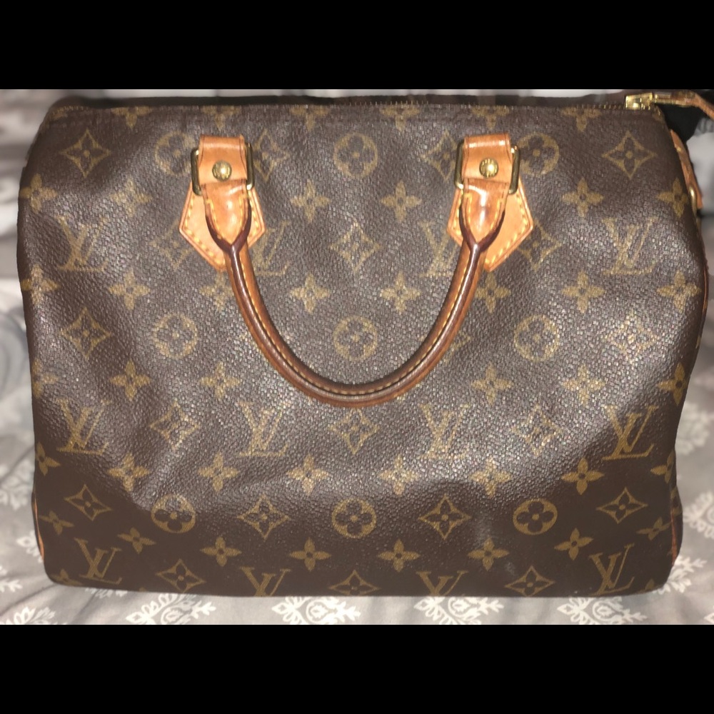 Vintage Louis Vuitton